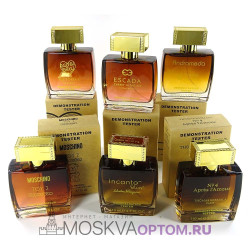 Тестер духов в ассортименте 110 ml ОАЭ (сток)