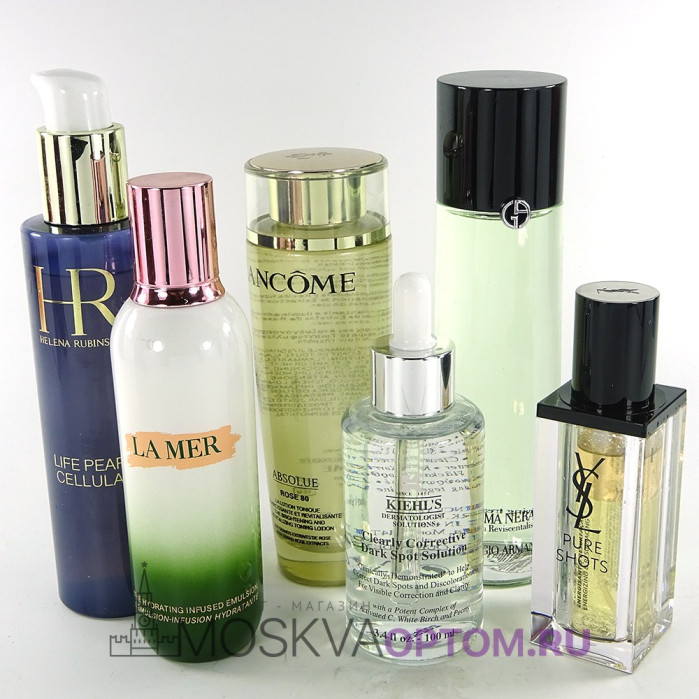 Косметика качества LUXE в ассортименте 1 шт (сток)