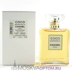 Тестер Chanel Coco Mademoiselle Intense Edp, 100 ml (LUXE Евро)