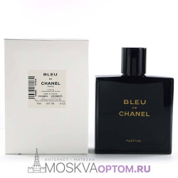 Тестер Chanel Bleu De Chanel Edp, 100 ml (LUXE Евро)