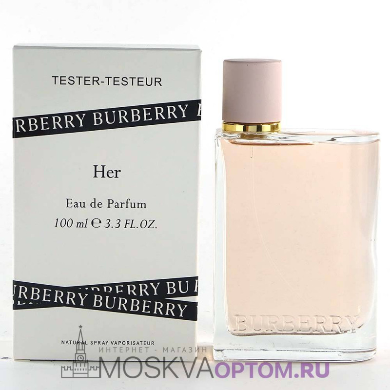 Burberry for hotsell her 100 ml