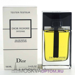 Тестер Christian Dior Homme Intense Edp, 100 ml (LUXE Евро)