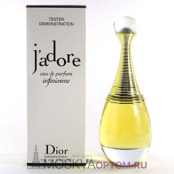 Тестер Christian Dior J'Adore Infinissime Edp, 100 ml (LUXE Евро)