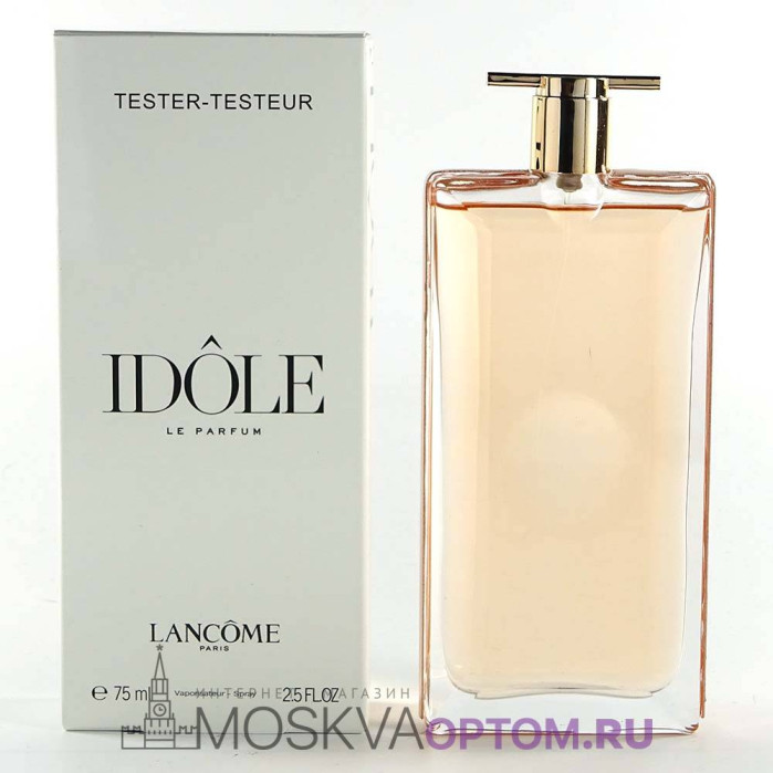 Тестер Lancome Idole Edp, 75 ml (LUXE Евро)