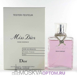 Тестер Christian Dior Miss Dior Rose Essence Edt, 100 ml (LUXE Евро)