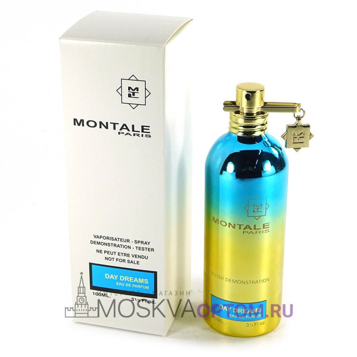 Тестер Montale Day Dreams Edp, 100 ml