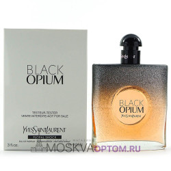Тестер Yves Saint Laurent Black Opium Floral Shock Edp, 90 ml (LUXE Евро)