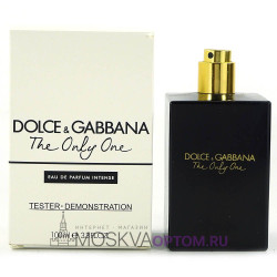 Тестер Dolce & Gabbana The Only One Intense Edp, 100 ml