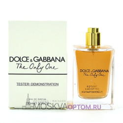 Тестер духов Dolce&Gabbana The Only One Edp, 100 ml        