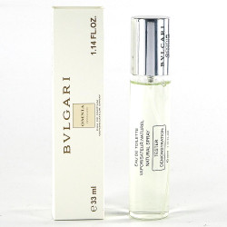 Мини тестер Bvlgari Omnia Crystalline Edt, 33 ml