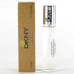 Мини тестер Donna Karan New York DKNY Edt, 33 ml