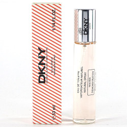 Мини тестер Donna Karan New York DKNY  Limited Edition Edt, 33 ml