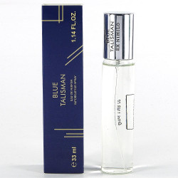 Мини тестер Ex Nihilo Blue Talisman Edt, 33 ml