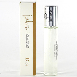 Мини тестер Christian Dior Jadore Edt, 33 ml