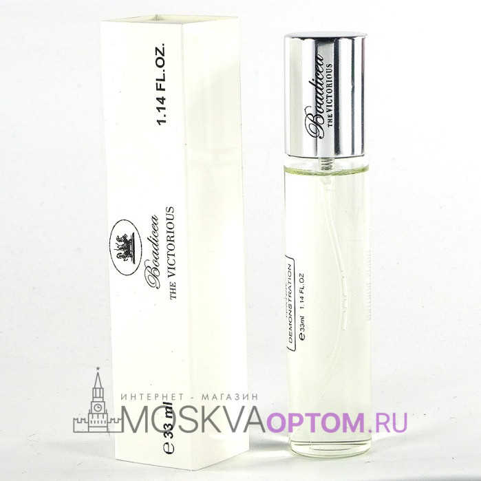 Мини тестер Boadicea the Victorious Hanuman Edt, 33 ml