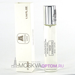 Мини тестер Attar Collection Crystal Love Edt, 33 ml