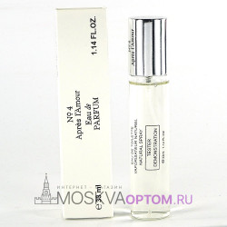 Мини тестер Thomas Kosmala №4 Apres l'Amour Edt, 33 ml