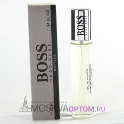 Мини тестер Hugo Boss Boss Bottled Edt, 33 ml