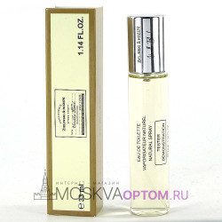 Мини тестер Zielinski & Rozen Vanilla Blend Edt, 33 ml