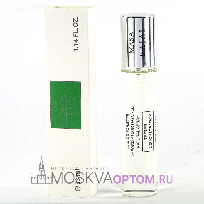 Мини тестер KAJAL Masa Edt, 33 ml