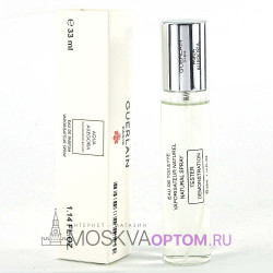 Мини тестер Guerlain Aqua Allegoria Mandarine Basilic Edt, 33 ml