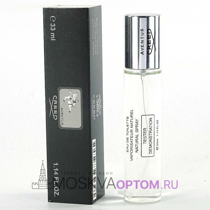 Мини тестер Creed Aventus Edt, 33 ml