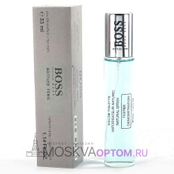 Мини тестер Hugo Boss Boss Bottled Tonic Edt, 33 ml