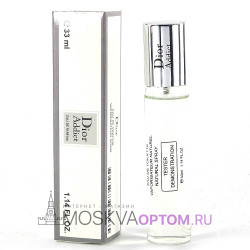 Мини тестер Christian Dior Addict Edt, 33 ml