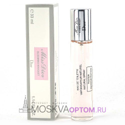 Мини тестер Christian Dior Miss Dior Blooming Bouquet Edt, 33 ml