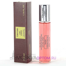 Мини тестер Tom Ford Lost Cherry Edt, 33 ml