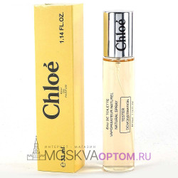 Мини тестер Chloe Chloe Edt, 33 ml