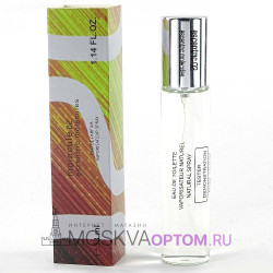 Мини тестер Escentric Molecules Molecule 02 Edt, 33 ml