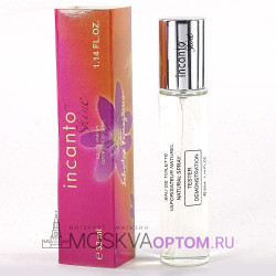 Мини тестер Salvatore Ferragamo Incanto Shine Edt, 33 ml