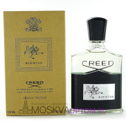 Тестер Creed Aventus for Him Edp, 100 ml (LUXE евро)