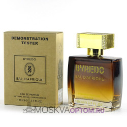 Тестер Byredo Parfums Bal D'afrique Edp, 110 ml (ОАЭ)
