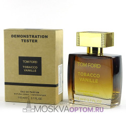 Тестер Tom Ford Tobacco Vanille Edp, 110 ml (ОАЭ)