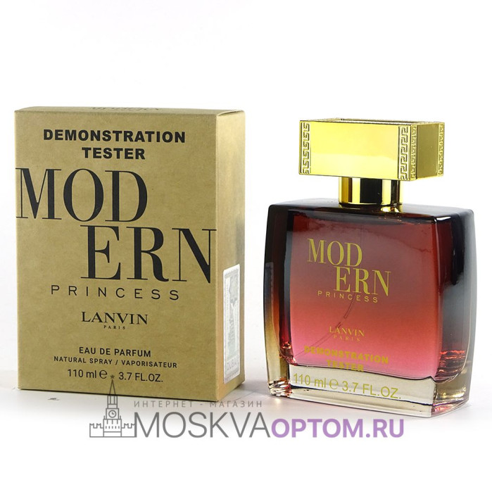 Тестер Lanvin Modern Princess Edp, 110 ml (ОАЭ)