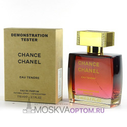 Тестер Chanel Chance Eau Tendre Edp, 110 ml (ОАЭ)