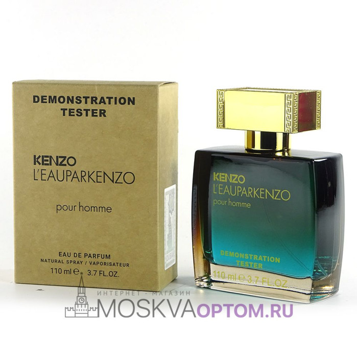 Тестер Kenzo L'Eau Par Kenzo Pour Homme Edp, 110 ml (ОАЭ)