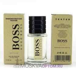 Мини-тестер Hugo Boss Boss Bottled Edp, 30 ml (LUXE Премиум)