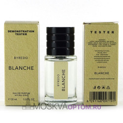 Мини-тестер Byredo Parfums Blanche Edp, 30 ml (LUXE Премиум)