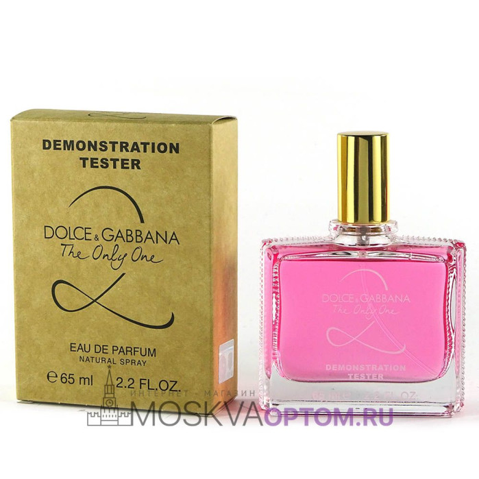 Тестер Dolce & Gabbana The Only One 2 Edp, 65 ml (ОАЭ)