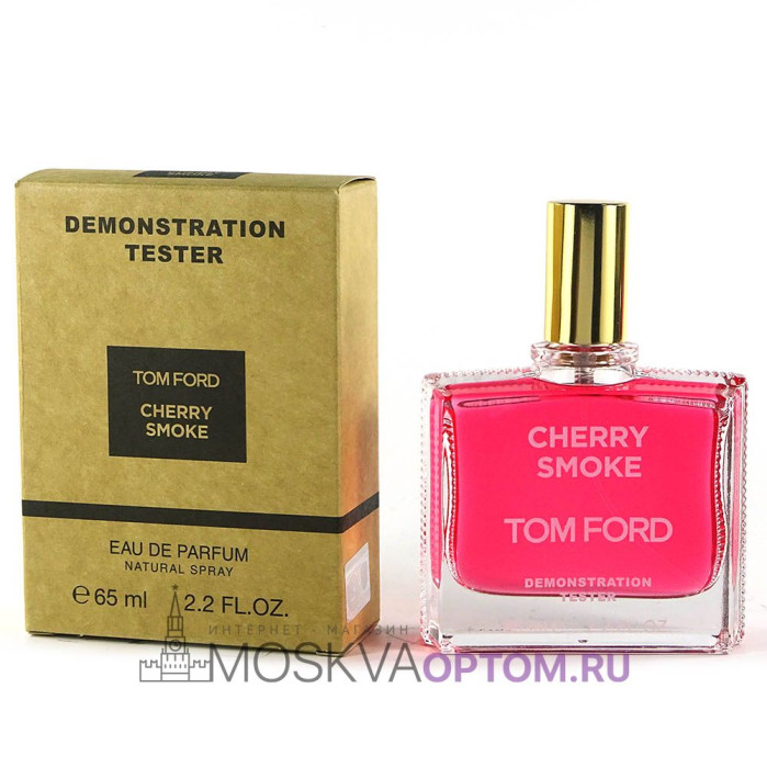 Тестер Tom Ford Cherry Smoke Edp, 65 ml (ОАЭ)