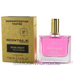 Тестер Montale Rose Night Edp, 65 ml (ОАЭ)