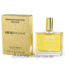 Тестер Kenzo Homme Eau De Parfum Edp, 65 ml (ОАЭ)
