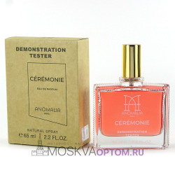 Тестер Anomalia Paris Ceremonie Edp, 65 ml (ОАЭ)