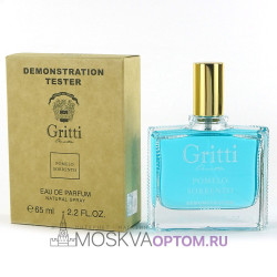 Тестер Gritti Pomelo Sorrento Edp, 65 ml (ОАЭ)