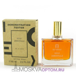 Тестер Ex Nihilo Gold Immortals Edp, 65 ml (ОАЭ)