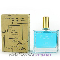 Тестер Ex Nihilo Blue Talisman Edp, 65 ml (ОАЭ)