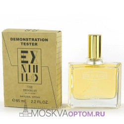 Тестер Ex Nihilo The Hedonist Edp, 65 ml (ОАЭ)